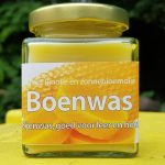 Boenwas