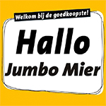 Jumbo-Mier